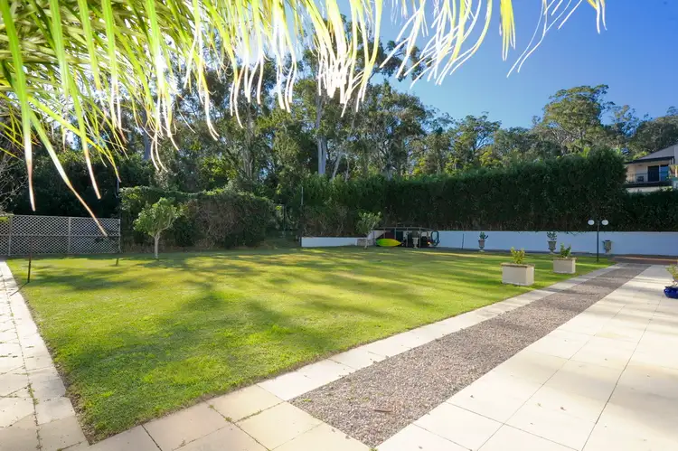 Fourth view of Homely house listing, 46B. Danalene Parade, Corlette NSW 2315