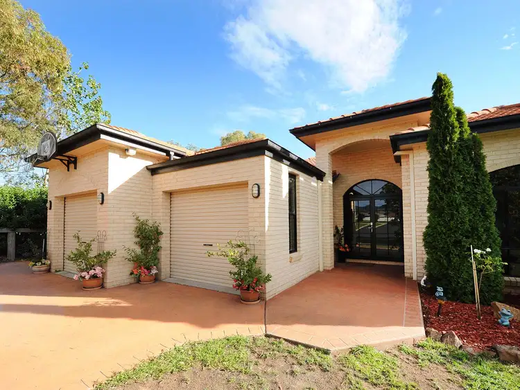 Fourth view of Homely house listing, 9 Hermitage Close, Mudgee NSW 2850