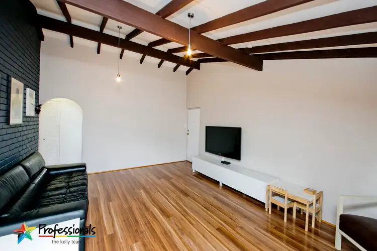 Third view of Homely unit listing, 9/20 Roscorla Avenue, Yokine WA 6060
