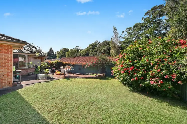 Second view of Homely house listing, 26 WESLEY STREET, Narara NSW 2250
