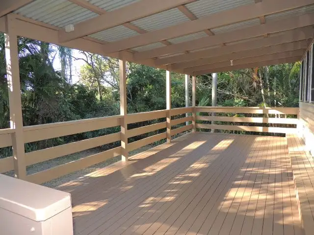 Second view of Homely house listing, 51 Hayles Avenue Arcadia, Magnetic Island QLD 4819