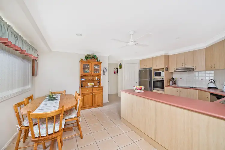 Fourth view of Homely house listing, 45 Abel Tasman Drive, Lake Cathie NSW 2445