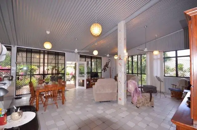 Fourth view of Homely house listing, 3 Stewart Street (Daintree Village), Daintree QLD 4873