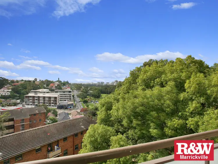 Sixth view of Homely unit listing, 23/364 Livingstone Road, Marrickville NSW 2204