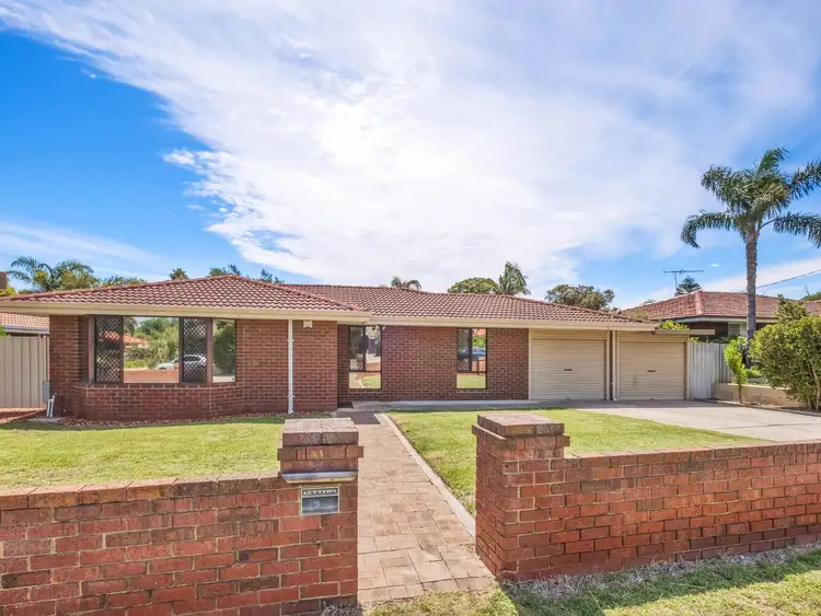 41 Fagin Way, Forrestfield WA 6058