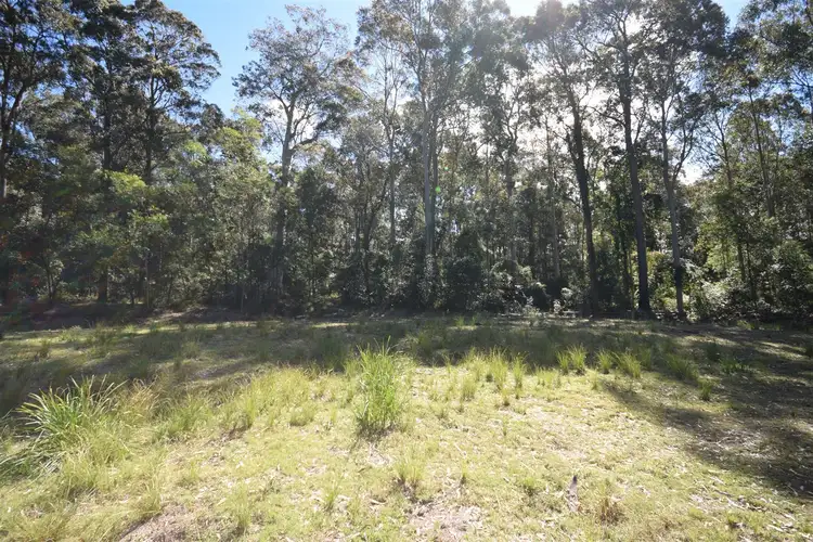 Fifth view of Homely land listing, Lot 13 Suffolk Road, Tomerong NSW 2540