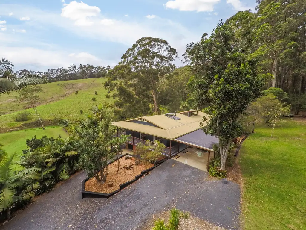 Main view of Homely house listing, 105C Finlays Road, Korora NSW 2450