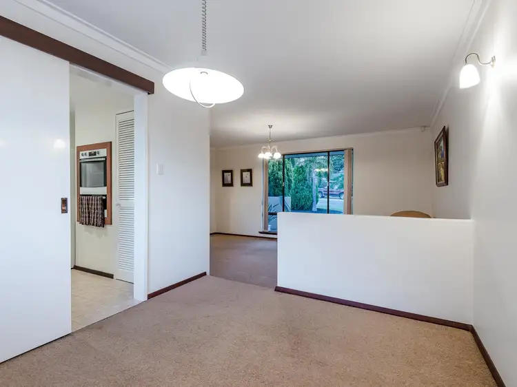 Second view of Homely house listing, 34 Megiddo Way, Duncraig WA 6023