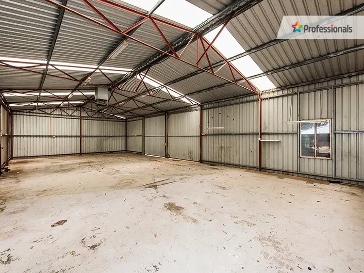 Seventh view of Homely house listing, 580 South Western Highway, Darling Downs WA 6122