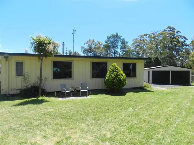 14 Bridge Street, Sisters Beach TAS 7321