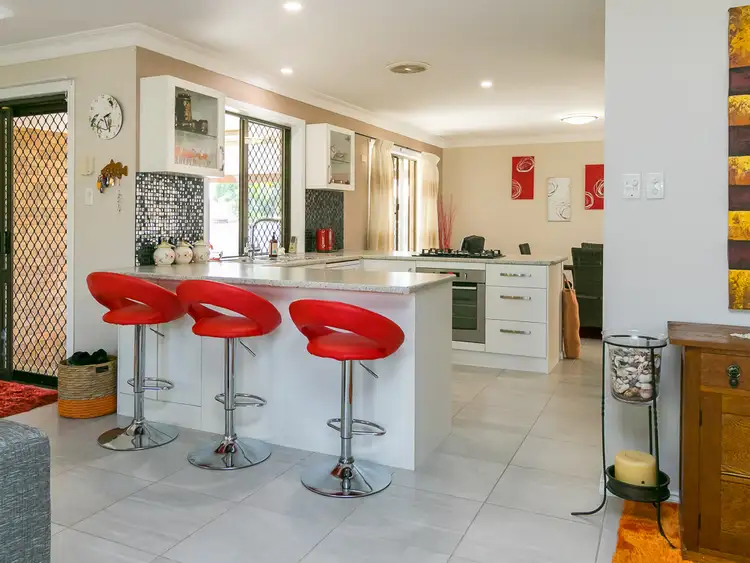 Fourth view of Homely house listing, 155 Long Street, Point Vernon QLD 4655