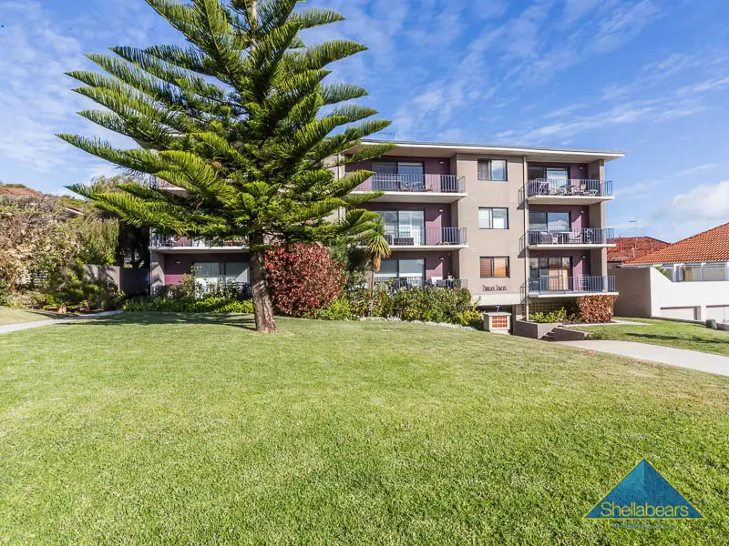 Main view of Homely apartment listing, 8/7 Napier Street, Cottesloe WA 6011