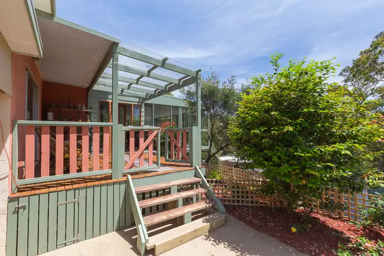 Sixth view of Homely rural property listing, 155 McCardys Creek Road, Nelligen NSW 2536