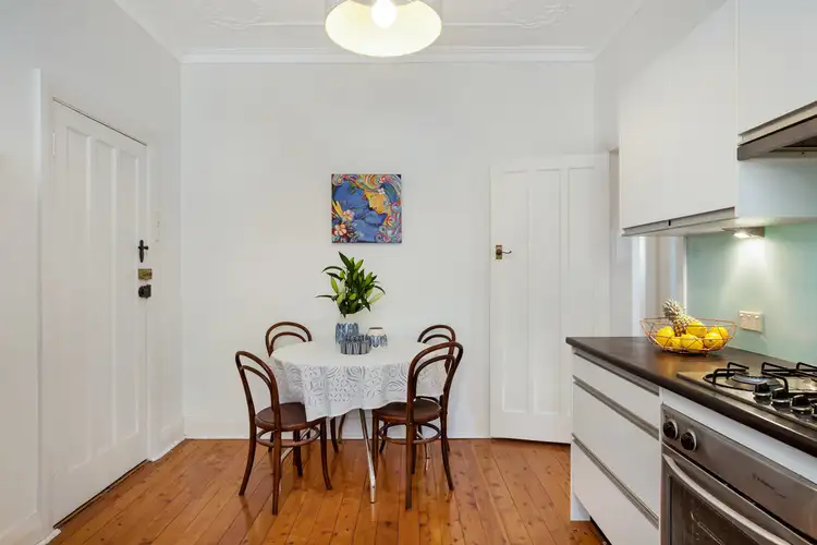 Third view of Homely apartment listing, 4/19 Ramsgate Avenue, Bondi Beach NSW 2026
