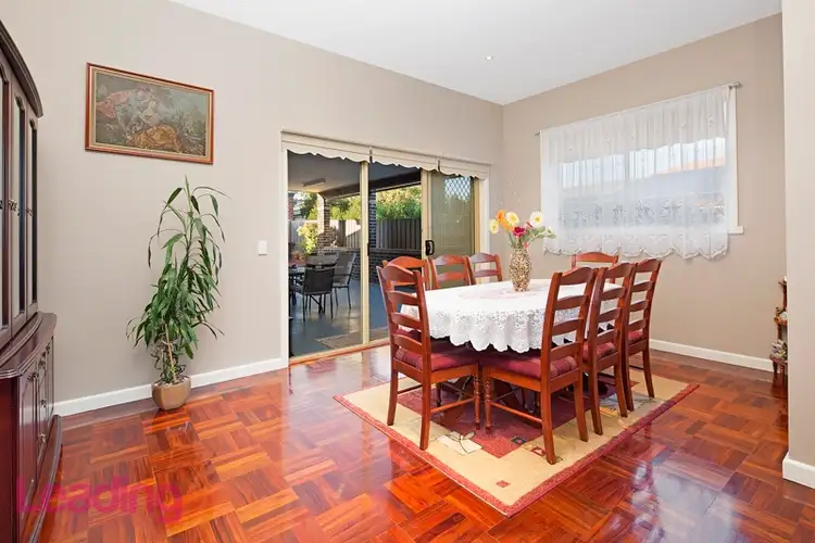 Sixth view of Homely house listing, 5 Agar Place, Sunbury VIC 3429