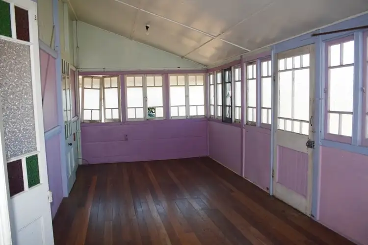 Third view of Homely house listing, 12 Norris Street, Hermit Park QLD 4812