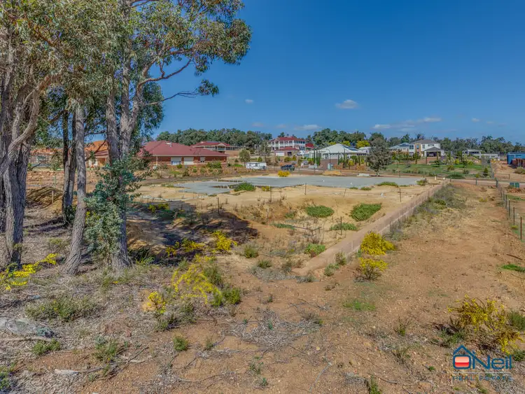 Third view of Homely land listing, 21 Observation Circle, Bedfordale WA 6112