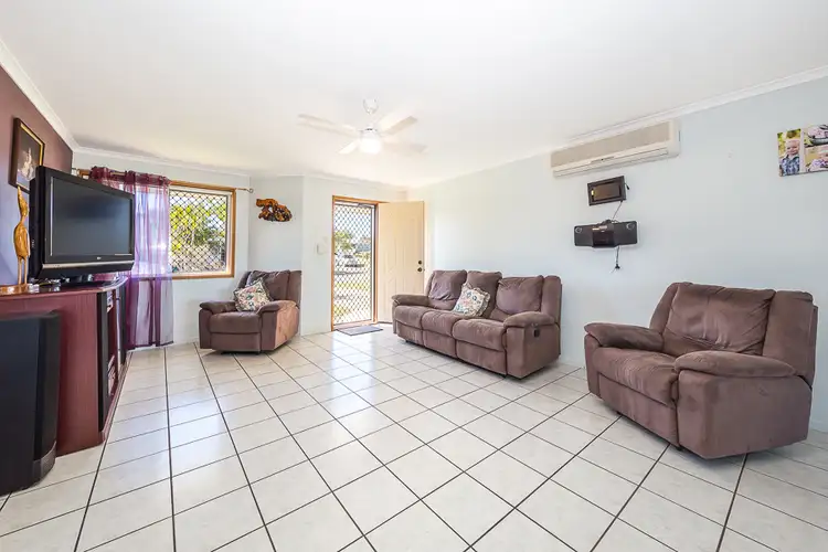 Second view of Homely house listing, 3 Perch Circuit, Sandstone Point QLD 4511