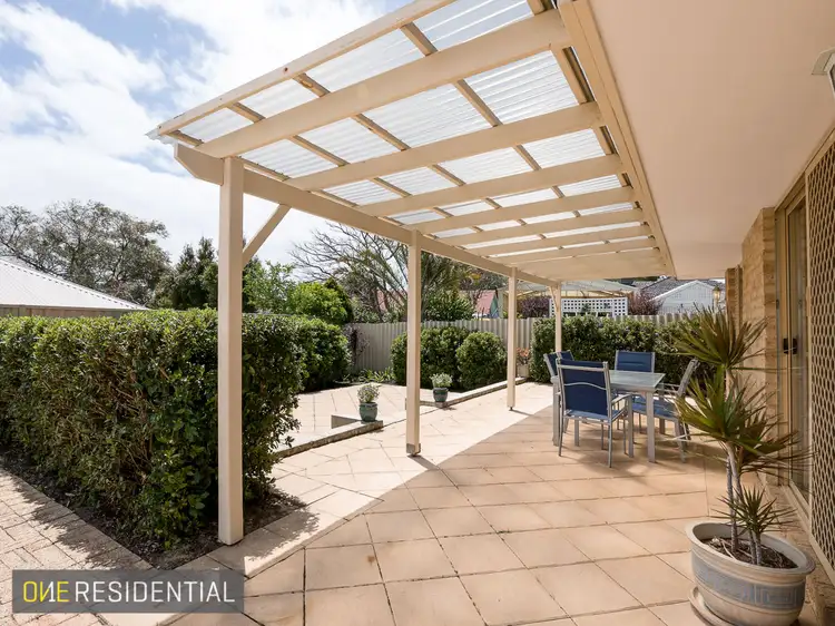 Fourth view of Homely house listing, 62B Redwood Crescent, Melville WA 6156