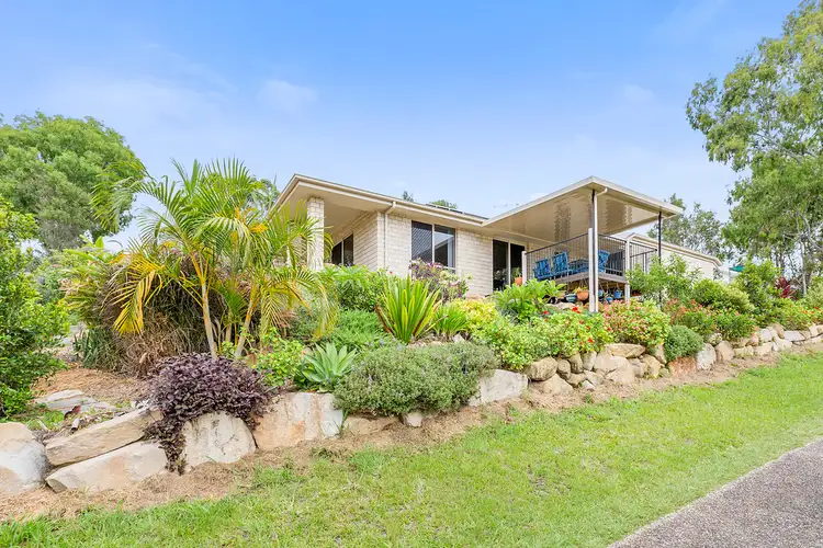 23 Flintwood Street, Pottsville NSW 2489