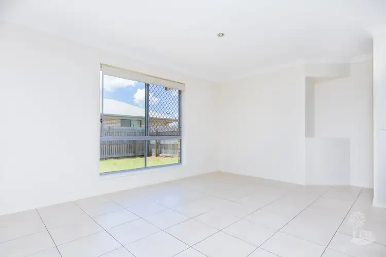 Fifth view of Homely house listing, 61 Cardinal Circuit, Caboolture QLD 4510