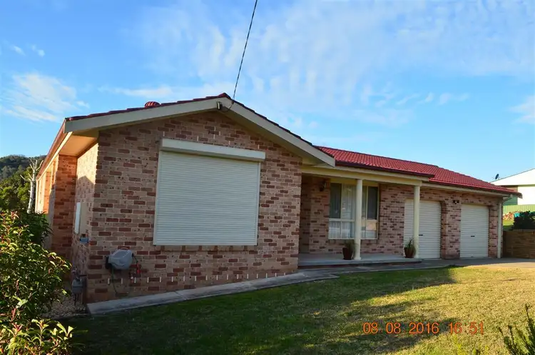 Second view of Homely house listing, 18 Lockhart Street, Adelong NSW 2729
