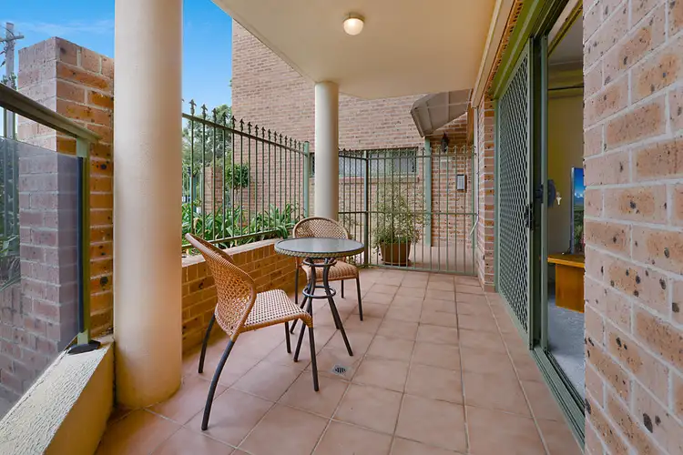 Fifth view of Homely unit listing, 12/25-29 Koorabel Ave, Gymea NSW 2227