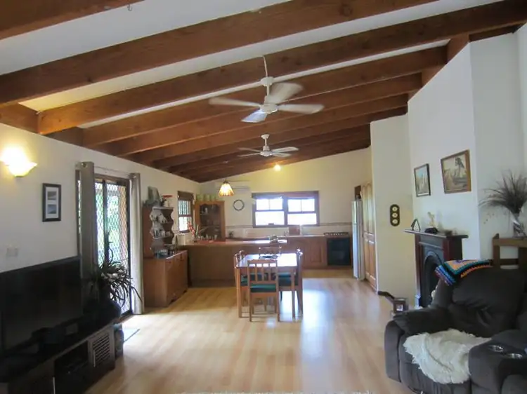 Main view of Homely house listing, 17 Ivanhoe Dve, Bethania QLD 4205