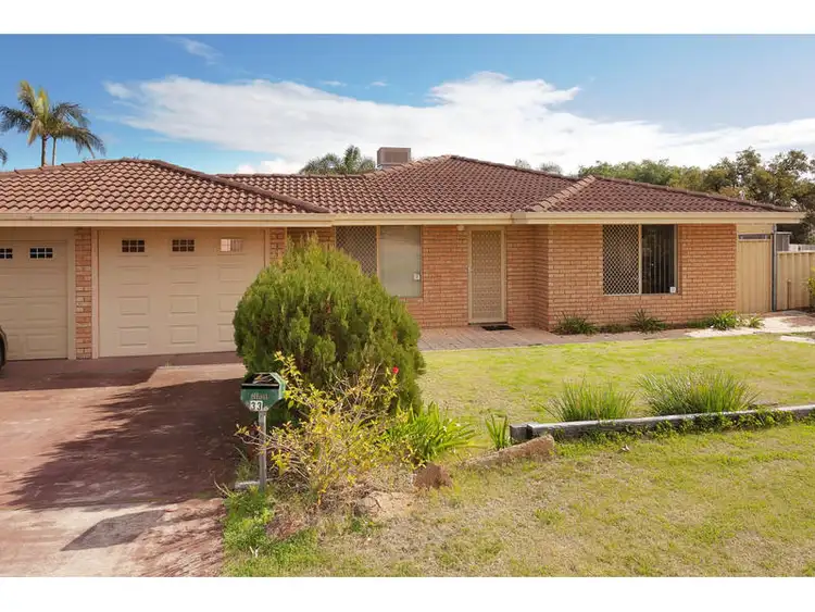 Second view of Homely house listing, 33B Annois Road, Bibra Lake WA 6163