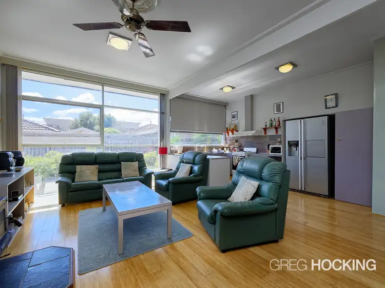 Main view of Homely townhouse listing, 5/382 Bluff Road, Sandringham VIC 3191