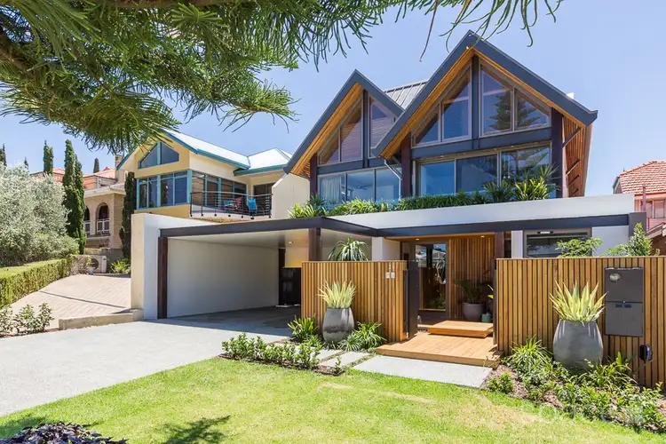 26 Eric Street, Cottesloe WA 6011