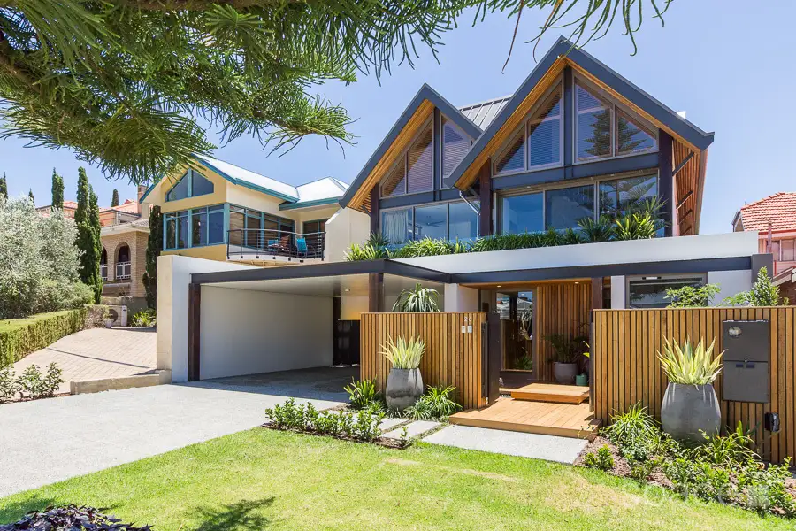 Main view of Homely house listing, 26 Eric Street, Cottesloe WA 6011