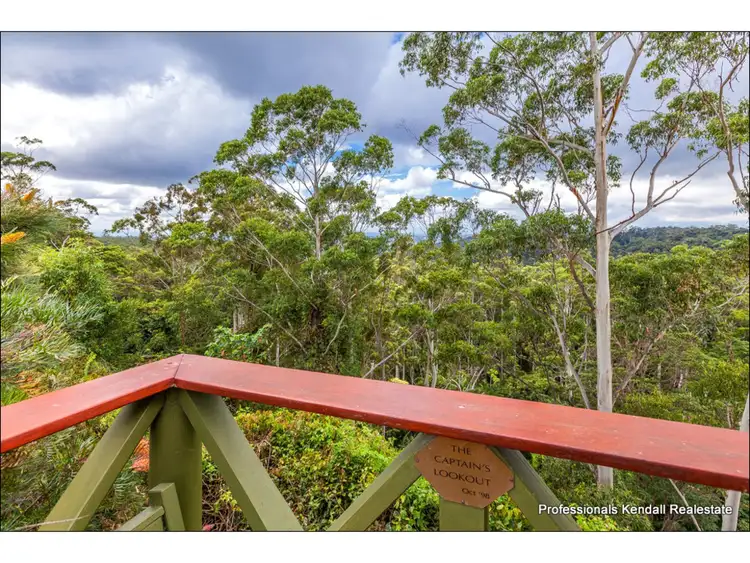 Sixth view of Homely house listing, 61 North Street, Tamborine Mountain QLD 4272
