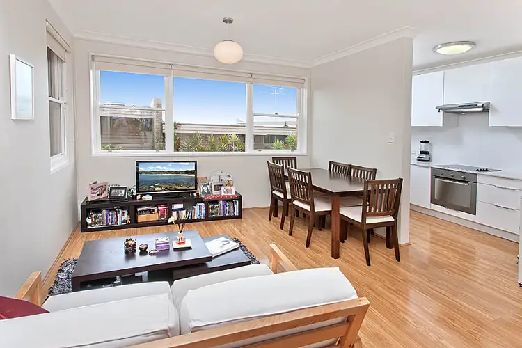 Main view of Homely apartment listing, 4/1 Hampden Street, Mosman NSW 2088
