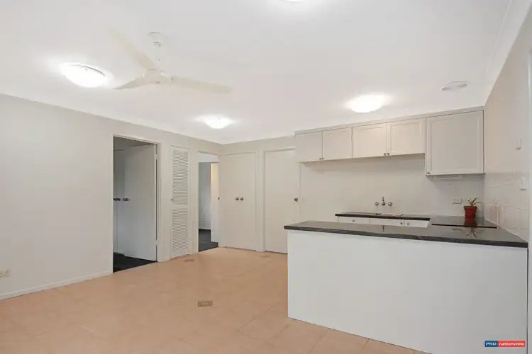 Third view of Homely semi-detached listing, 2/5 Snipe Street, Miami QLD 4220