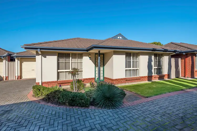 2/29 Wood Street, Kurralta Park SA 5037