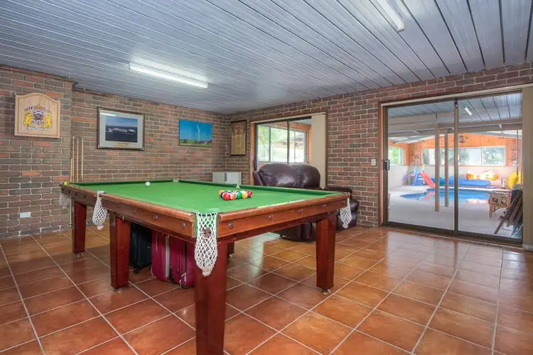 Sixth view of Homely house listing, 1 Curtis Court, Gisborne VIC 3437
