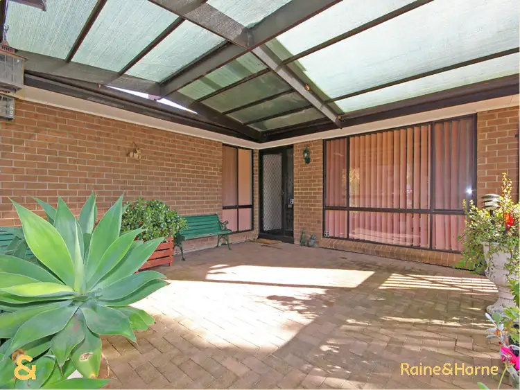 Third view of Homely house listing, 84 Malbeck Drive, Reynella East SA 5161