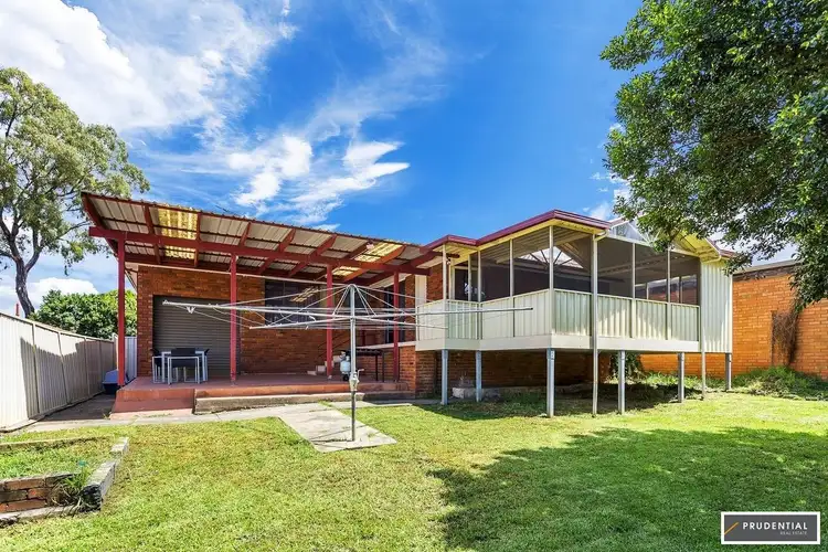 Sixth view of Homely house listing, 11 Eschol Park Drive, Eschol Park NSW 2558