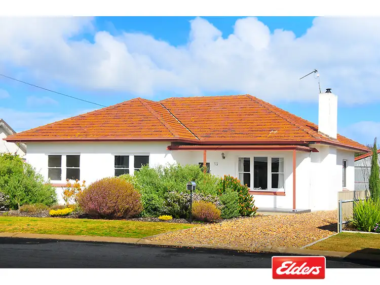 Main view of Homely house listing, 13 Strickland Street, Kingston Se SA 5275
