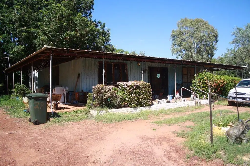 Main view of Homely house listing, 28 Sutherland Street, Derby WA 6728