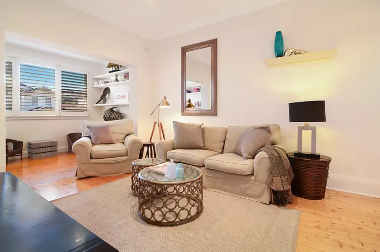 Fourth view of Homely house listing, 24 Oakley Road, North Bondi NSW 2026