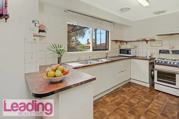 Third view of Homely house listing, 60 Learmonth Street, Sunbury VIC 3429