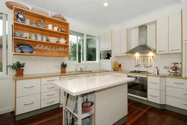 Seventh view of Homely house listing, 8 Sinclair Street, East Toowoomba QLD 4350