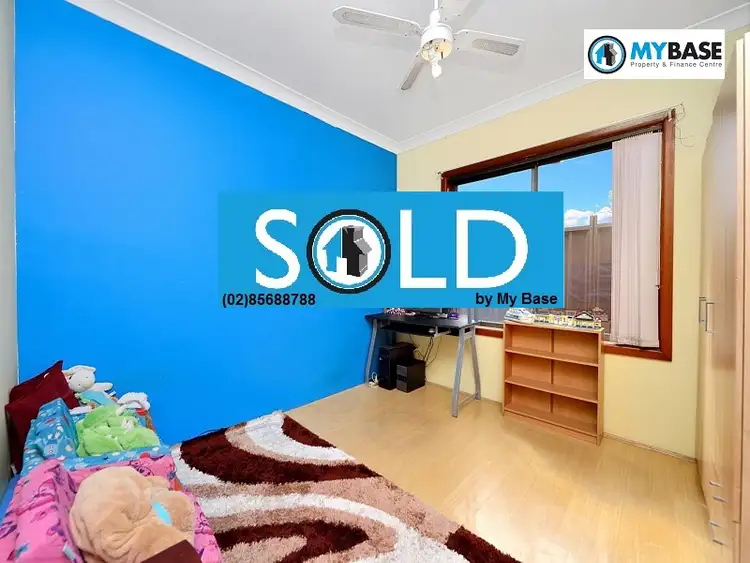 Sixth view of Homely house listing, 47 Lewis Street, Regents Park NSW 2143