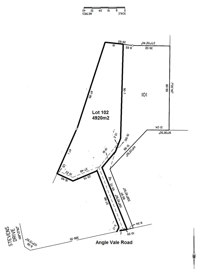 Seventh view of Homely land listing, Lot 102 Angle Vale Road, Angle Vale SA 5117