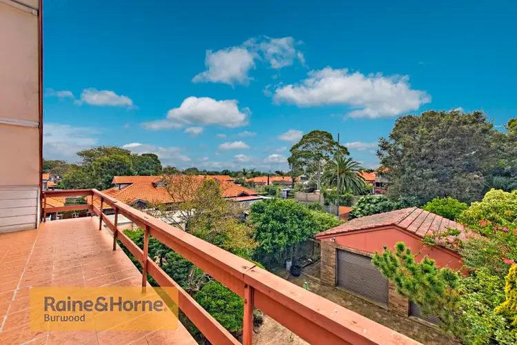 Sixth view of Homely house listing, 9 Ireland Street, Burwood NSW 2134