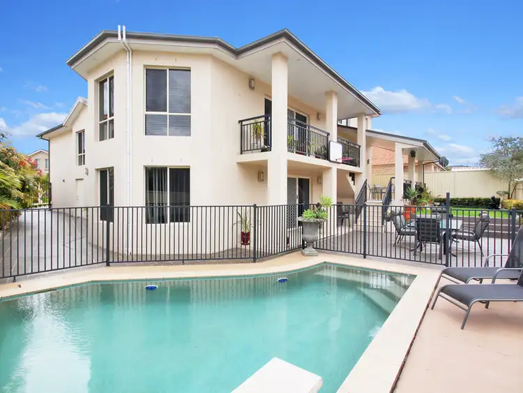 Fifth view of Homely house listing, 23 St Georges Crescent, Cecil Hills NSW 2171