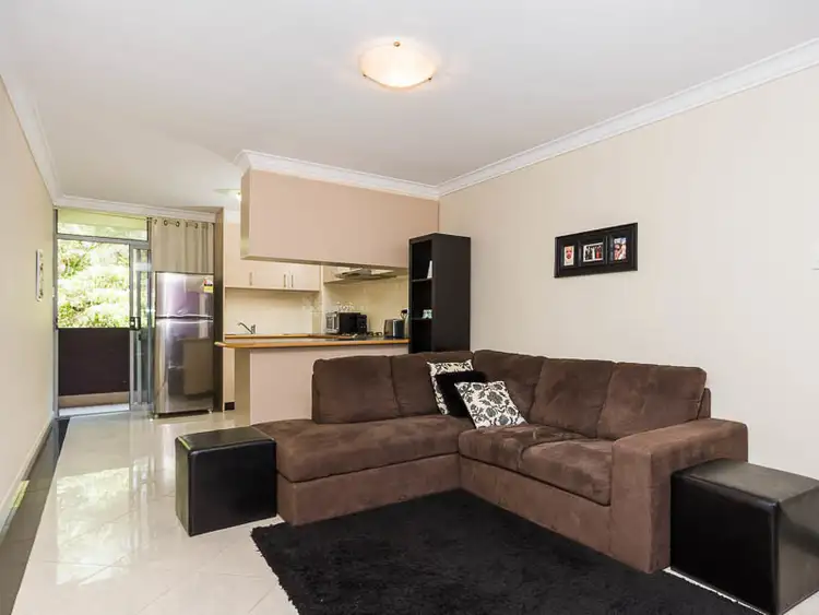 Third view of Homely apartment listing, 202/36 Tenth Avenue, Maylands WA 6051