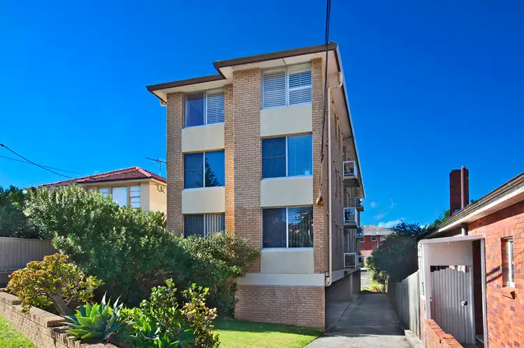 Fifth view of Homely apartment listing, 6/731 Old South Head Road, Vaucluse NSW 2030